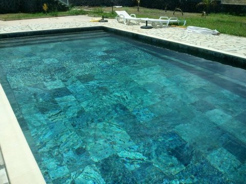 Pisciniste pour entretien de piscine à Etang-Salé